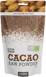 PURASANA Cacao pulbere cruda ecologica, 200 g, Purasana