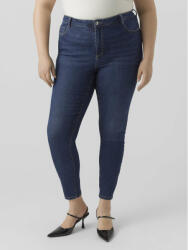 Vero Moda Curve Farmer Phia 10285012 Sötétkék Skinny Fit (Phia 10285012)