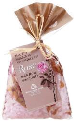 Bulgarian Rose Sare de baie Trandafir - Bulgarian Rose Bath Salts Rose 100 g