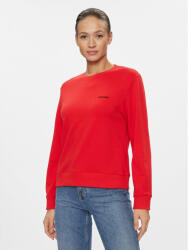 Calvin Klein Underwear Pulóver 000QS7043E Piros Regular Fit (000QS7043E)