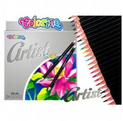 Colorino Artist színes ceruzák , 24 db COL65221 (COL65221)