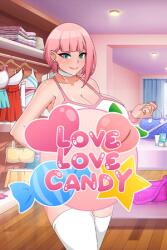 Erebeta Studios Love Love Candy (PC)