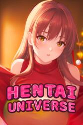 AnimeGameShow Hentai Puzzle Universe (PC)