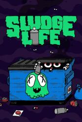 Devolver Digital Sludge Life (PC)