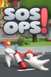 ArtDock SOS OPS! (PC)