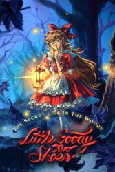 Square Enix Little Goody Two Shoes (PC)