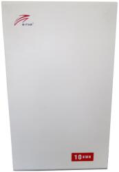 Ritar Литиево йонна LiFePO4 Батерия за соларни системи BAT-10KWH 51.2V / 200Ah 1090 X 600 X 215mm RITAR (RITAR-10KWH-51.2V-200AH) - megamag
