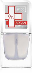 Wibo 9in1 Argan Power Ingrijire pentru unghiile uscate, deteriorate si exfoliate 8, 5 ml