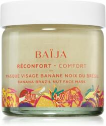  BAÏJA Comfort hidratáló maszk az arcra 50 ml