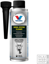  Valvoline Diesel System Cleaner üzemanyagrendszer tisztító adalék 300ml