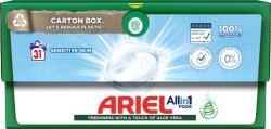 Ariel All-in-1 PODS Mosókapszula 31 Mosáshoz
