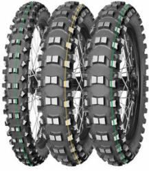 Mitas Terra Force-EX SM ( 90/90-21 TT 54M Marcare dubla 3.00-21, Mischung Super Light, Roata fata, gruen ) - cauciucuridirect