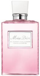 Dior Miss Dior tusfürdő gél nőknek 200 ml