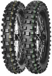 Mitas Terra Force-EX XT ( 110/90-19 TT 62R Roata spate, Mischung Super, gelb ) - cauciucuridirect