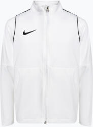 Nike Bluză de fotbal pentru copii Nike Dri-FIT Park 20 Knit Track white/black/black
