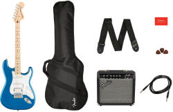 Fender Електрическа китара комплект Affinity Series® Strat® HSS PACK by Fender