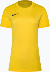 Nike Női futballmez Nike Dri-FIT Park VII tour yellow/black