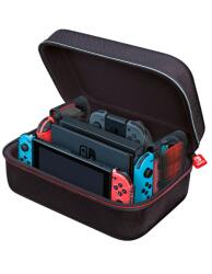 Luxus utazótáska Nintendo Switch (Switch & OLED Model)