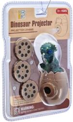 Wiky - Projektor dinoszaurusszal 10cm