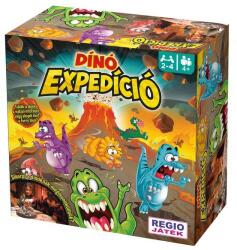 Dino Expedíció (80999_E)