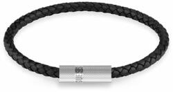 Guess Blackjack JUXB03238JWSTBKL férfi karkötő JUXB03238JWSTBKL