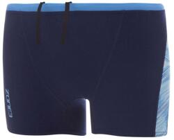 Zone3 Къси панталони Zone3 ZONE3 Aqua Shorts - Black/Blue