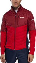 SWIX Jacheta SWIX Dynamic Hybrid Insulated Jacket 10081-23-94306 Marime S (10081-23-94306)