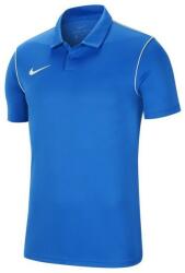 Nike Tricouri mânecă scurtă Băieți Park 20 Nike Albastru EU XS