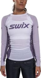 SWIX RaceX Classic Long Sleeve Hosszú ujjú póló 10110-23-20002 Méret L - top4sport