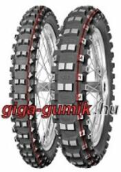 Mitas Terra Force-MX MH ( 60/100-12 TT 36M Mischung Közepes HARD, NHS, Első kerék, rot & gruen ) - giga-gumik