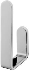 BISK Erga NATURE, WC papír adagoló, króm, ERG-04877 (ERG-04877)