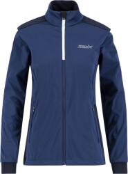 SWIX Cross jacket Dzseki 12346-72105 Méret L