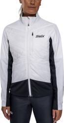 SWIX Dynamic Hybrid Insulated Jacket Dzseki 10086-23-00017 Méret XS