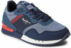 Pepe Jeans Sneakers Pepe Jeans PBS30578 Navy 595