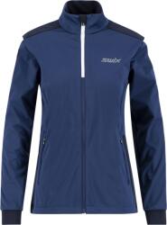 SWIX Cross jacket Dzseki 12346-72105 Méret M