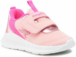 KangaROOS Sneakers KangaRoos K-Ir Sporty V 02098 000 6321 Frost Pink/Neon Pink