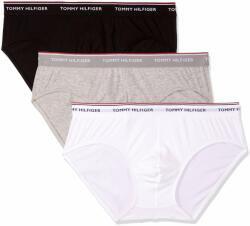 Tommy Hilfiger Underwear Slip szürke, fekete, fehér, Méret XXL