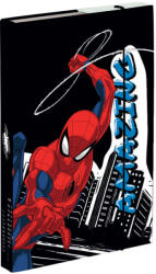 KARTON P+P Pókember füzetbox A/5, Amazing Spiderman
