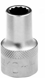 STELS 10mm 1/2" Dugókulcs bi-hexagonal (13651)