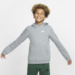 Nike Sportswear Club S | Unisex | Kapucnis pulóverek | Fekete | BV3757-091