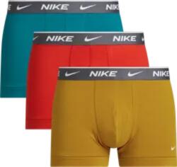 Nike trunk 3pk xl | Férfi | Bokszeralsó | Sokszínű | 0000KE1008-GOT