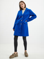 orsay Női Orsay Kabát 40 Kék - zoot - 23 990 Ft