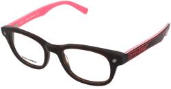Dsquared2 Dioptriás szemüvegek Dsquared2 DQ5098 052 - lencsebolt