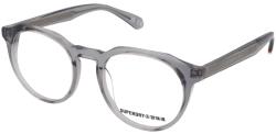 Superdry Dioptriás szemüvegek Superdry SDO 3013 108 - lencsebolt