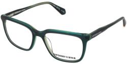 Superdry Dioptriás szemüvegek Superdry SDO 3015 106 - lencsebolt