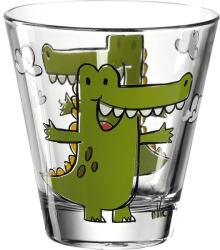 Gastro Pahar pentru copii 220 ml, crocodil Pahar