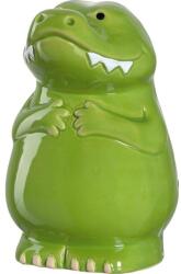 Gastro Pușculiță ceramică pentru copii, crocodil
