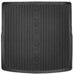 Frogum AUDI A4 B9 Allroad Frogum DZ405714 fekete műanyag - gumi csomagtértálca