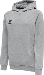 Hummel Hanorac Hummel hmlMOVE GRID COTTON HOODIE KIDS 214909-2006 Marime 164