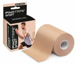 PINO PINOTAPE® Sport, XL bézs, 7, 5 cm x 5 m